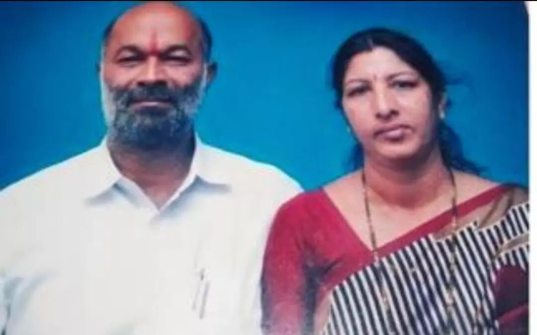 ಕಾಪು: ಹಿರಿಯ ರಂಗ ಕಲಾವಿದ ಕಾಪು ಲೀಲಾಧರ ಶೆಟ್ಟಿ ದಂಪತಿ ಆತ್ಮಹತ್ಯೆ