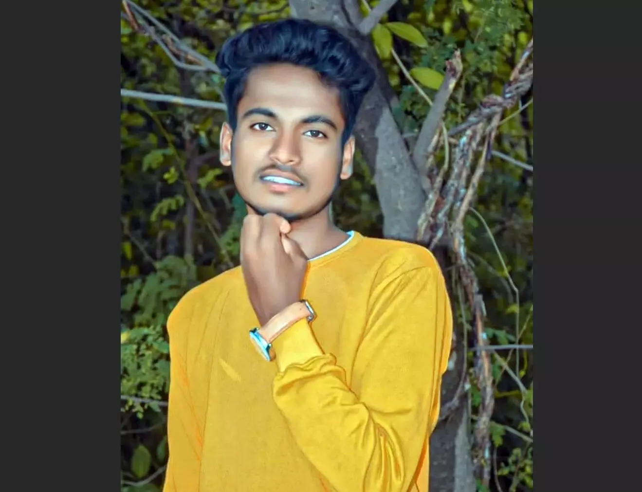 ಕಲಬುರಗಿ: ಅಪ್ರಾಪ್ತ ವಯಸ್ಸಿನ ಬಾಲಕಿ ಸಹಿತ ಪ್ರೇಮಿಗಳು ಆತ್ಮಹತ್ಯೆ ಕಲಬುರಗಿ: ಅಪ್ರಾಪ್ತ ವಯಸ್ಸಿನ ಬಾಲಕಿ ಸಹಿತ ಪ್ರೇಮಿಗಳು ಆತ್ಮಹತ್ಯೆ