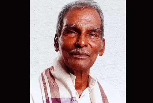 ಡಿ.17ರಂದು ಬನ್ನಂಜೆ ಬಾಬು ಅಮೀನ್ 80ರ ಸಂಭ್ರಮ ‘ಸಿರಿತುಪ್ಪೆ’ ಕಾರ್ಯಕ್ರಮ ಡಿ.17ರಂದು ಬನ್ನಂಜೆ ಬಾಬು ಅಮೀನ್ 80ರ ಸಂಭ್ರಮ ‘ಸಿರಿತುಪ್ಪೆ’ ಕಾರ್ಯಕ್ರಮ