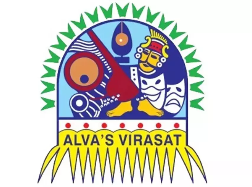 ಆಳ್ವಾಸ್ ವಿರಾಸತ್ 2023ರ ಪ್ರಯುಕ್ತ ಮಾಧ್ಯಮ ಕೇಂದ್ರ ಆರಂಭ ಆಳ್ವಾಸ್ ವಿರಾಸತ್ 2023ರ ಪ್ರಯುಕ್ತ ಮಾಧ್ಯಮ ಕೇಂದ್ರ ಆರಂಭ