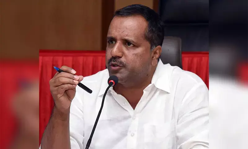 ಸುವರ್ಣ ವಿಧಾನಸೌಧಕ್ಕೆ ಬಿಗಿ ಭದ್ರತೆ: ಸ್ಪೀಕರ್ ಖಾದರ್ ಸೂಚನೆ