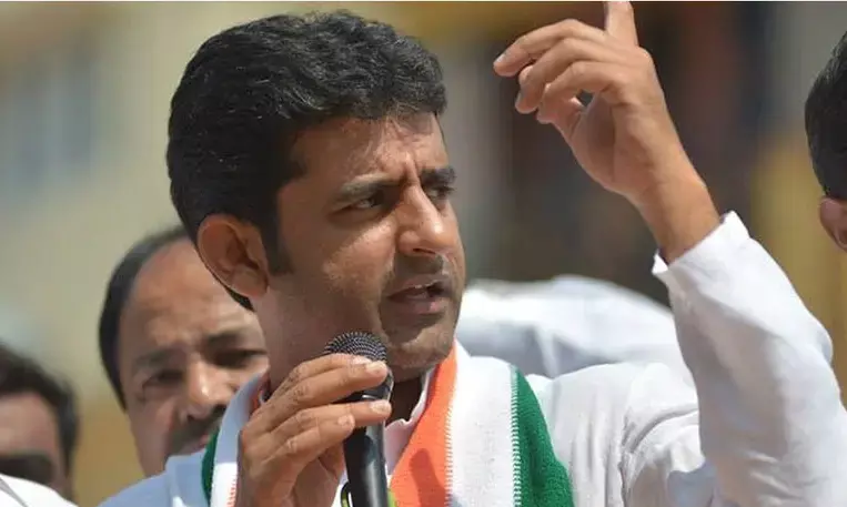 ಪ್ರತಾಪ್ ಸಿಂಹ ವಿರುದ್ಧ ಪ್ರಕರಣ ದಾಖಲು ಮಾಡಬೇಕು: ಶಾಸಕ ರಿಝ್ವಾನ್