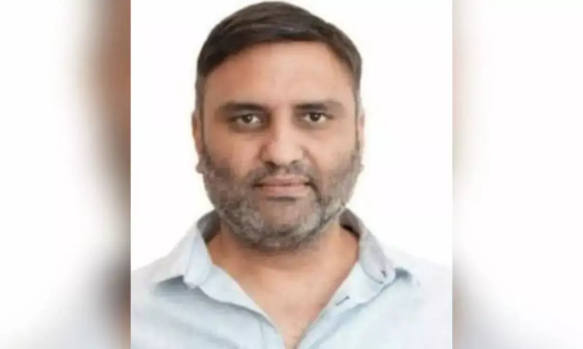 ಮಹಾದೇವ್ ಆನ್‌ಲೈನ್ ಬೆಟ್ಟಿಂಗ್ ಆ್ಯಪ್ ಪ್ರಕರಣ ; ದುಬೈಯಲ್ಲಿ ಮಾಲೀಕ ರವಿ ಉಪ್ಪಳ್ ಬಂಧನ