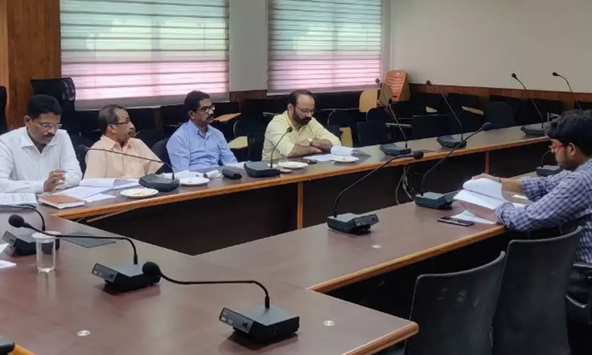 ಪಿ.ಎಂ ವಿಶ್ವಕರ್ಮ ಯೋಜನೆಯನ್ನು ಅರ್ಹ ಕುಶಲಕರ್ಮಿಗಳಿಗೆ ತಲುಪಿಸಿ: ಉಡುಪಿ ಜಿಲ್ಲಾಧಿಕಾರಿ ಡಾ.ಕೆ. ವಿದ್ಯಾಕುಮಾರಿ