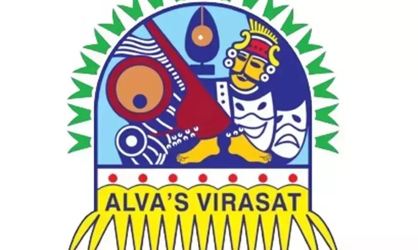 ಆಳ್ವಾಸ್ ವಿರಾಸತ್ 2023ರ ಪ್ರಯುಕ್ತ ಮಾಧ್ಯಮ ಕೇಂದ್ರ ಆರಂಭ