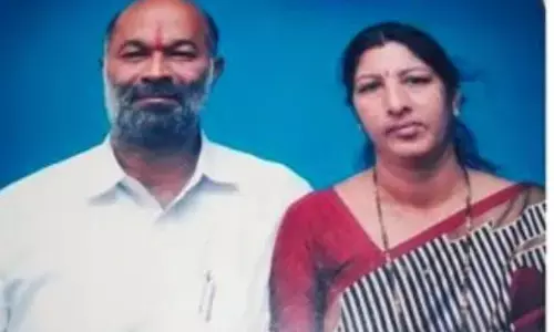 ಕಾಪು: ಹಿರಿಯ ರಂಗ ಕಲಾವಿದ ಕಾಪು ಲೀಲಾಧರ ಶೆಟ್ಟಿ ದಂಪತಿ ಆತ್ಮಹತ್ಯೆ