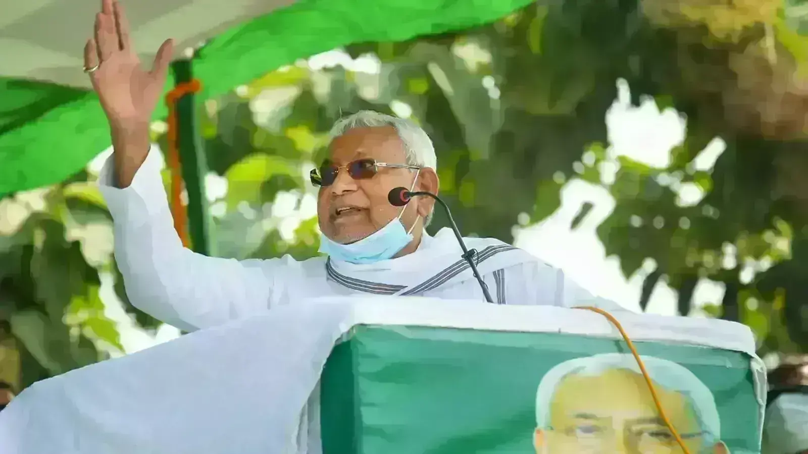 ವಾರಣಾಸಿಯಿಂದಲೇ ಲೋಕಸಭಾ ಚುನಾವಣಾ ಪ್ರಚಾರ ಆರಂಭಿಸಲಿರುವ ಬಿಹಾರ ಸಿಎಂ ನಿತೀಶ್ ಕುಮಾರ್