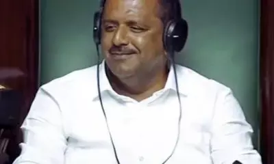 ಸದನಕ್ಕೆ ತಡವಾಗಿ ಆಗಮನ: ಯುವ ಶಾಸಕರಿಗೆ ಸ್ಪೀಕರ್ ಖಾದರ್ ಕ್ಲಾಸ್!