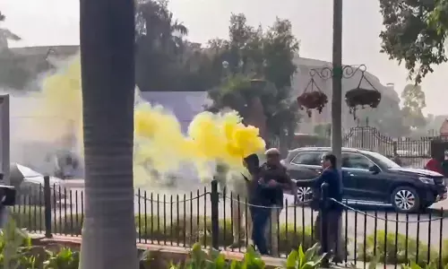 ಸಂಸತ್ ಭವನಕ್ಕೆ ದಾಳಿ ಭದ್ರತಾ ವ್ಯವಸ್ಥೆಯ ಲೋಪ; ಈ ಬಗ್ಗೆ ನಿಷ್ಪಕ್ಷ ತನಿಖೆಯಾಗಲಿ: ಸಿಎಂ ಸಿದ್ದರಾಮಯ್ಯ