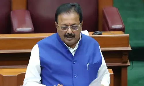 ಅಡಿಕೆಬೆಳೆಗೆ ಎಲೆಚುಕ್ಕೆ ರೋಗ ತಡೆಗೆ ಸಂಶೋಧನೆ ಹಣದ ಕೊರತೆ ಇಲ್ಲ: ಸಚಿವ ಚಲುವರಾಯಸ್ವಾಮಿ