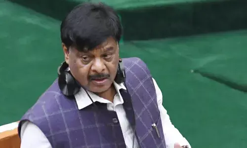 ಹಾಸ್ಟೇಲ್ ವಿದ್ಯಾರ್ಥಿಗಳಿಗೆ ಗುಣಮಟ್ಟದ ಆಹಾರ ನಿರ್ವಹಣಾ ವೆಚ್ಚ ಪರಿಷ್ಕರಣೆಗೆ ಕ್ರಮ: ಸಚಿವ ಮಹದೇವಪ್ಪ