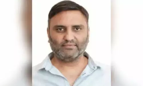 ಮಹಾದೇವ್ ಆನ್‌ಲೈನ್ ಬೆಟ್ಟಿಂಗ್ ಆ್ಯಪ್ ಪ್ರಕರಣ ; ದುಬೈಯಲ್ಲಿ ಮಾಲೀಕ ರವಿ ಉಪ್ಪಳ್ ಬಂಧನ