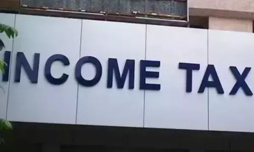 ಪಶ್ಚಿಮಬಂಗಾಳ: ಟಿಎಂಸಿ ಮಾಜಿ ಶಾಸಕ, ಇತರರ ನಿವಾಸಕ್ಕೆ ಐಟಿ ದಾಳಿ