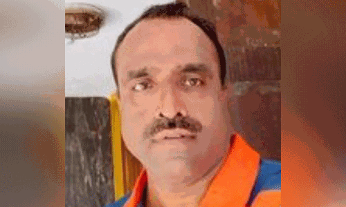 ಉದ್ಯಾವರ ಸೇತುವೆಯಿಂದ ಹೊಳೆಗೆ ಹಾರಿ ವ್ಯಕ್ತಿ ಆತ್ಮಹತ್ಯೆ