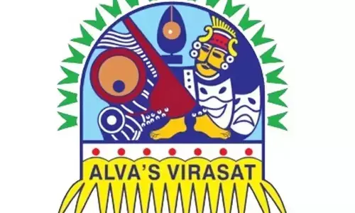 ಆಳ್ವಾಸ್ ವಿರಾಸತ್ 2023ರ ಪ್ರಯುಕ್ತ ಮಾಧ್ಯಮ ಕೇಂದ್ರ ಆರಂಭ