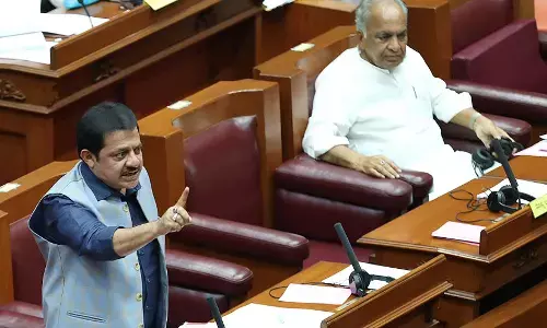 ಪ್ರಸಕ್ತ ವರ್ಷದಲ್ಲಿ 3 ಲಕ್ಷ ಮನೆ ನಿರ್ಮಾಣ ಗುರಿ: ಸಚಿವ ಝಮೀರ್ ಅಹ್ಮದ್