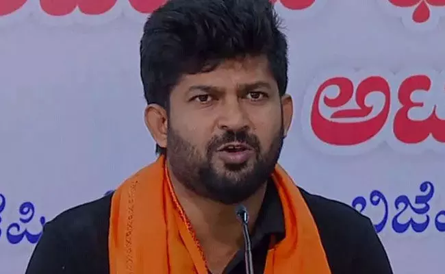 ಸಂಸತ್ ಭದ್ರತಾ ವೈಫಲ್ಯ: ಸ್ಪೀಕರ್ ಭೇಟಿಯಾದ ಸಂಸದ ಪ್ರತಾಪ ಸಿಂಹ