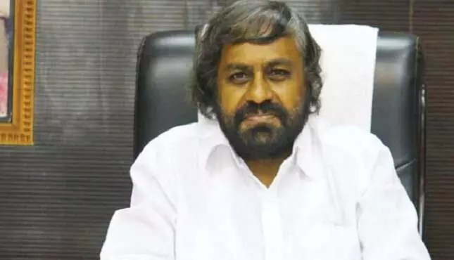 ಅರಣ್ಯ ಇಲಾಖೆ ವ್ಯಾಪ್ತಿಯಲ್ಲಿ ಜಮೀನು ಜಂಟಿ ಸರ್ವೆಗೆ ಕ್ರಮ: ಸಚಿವ ಈಶ್ವರ್ ಖಂಡ್ರೆ