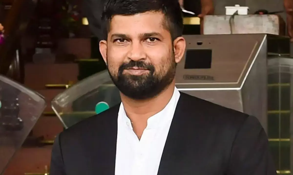 ಸ್ಪೀಕರ್ ಭೇಟಿಯಾಗಿ ವಿವರಣೆ ನೀಡಿದ ಸಂಸದ ಪ್ರತಾಪ್ ಸಿಂಹ