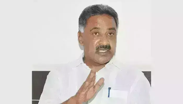 ಕೆಪಿಸಿಸಿ ವಕ್ತಾರ ರಮೇಶ್ ಬಾಬು ಪತ್ರ ಆಧರಿಸಿ ಮಾದಕ ವಸ್ತುಗಳ ತಡೆಗೆ ಎಎಸ್‍ಐ ಸೇರಿ ಇಬ್ಬರು ಪಿಸಿಗಳ ನೇಮಕ