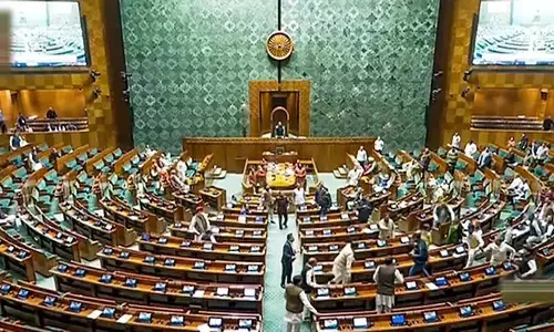 ಸಂಸತ್ತಿನ ಮೇಲೆ ದಾಳಿ ಪ್ರಕರಣ; 5ನೇ ಆರೋಪಿಯ ಬಂಧನ