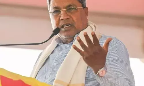 ಶಾಸಕಾಂಗ ಸಭೆಗೆ ಗೈರಾದ ಸಚಿವರು; ಸಿಟ್ಟಾದ ಸಿಎಂ ಸಿದ್ದರಾಮಯ್ಯ