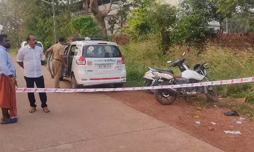 ಉಳ್ಳಾಲ: ಮಾರಕಾಸ್ತ್ರದಿಂದ ಇರಿದು ಯುವಕನ ಹತ್ಯೆ; ಆರೋಪಿಗಳ ಬಂಧನ