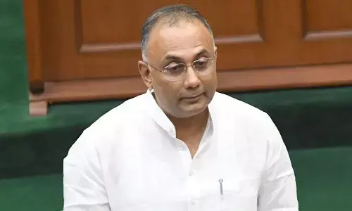 160 ಪ್ರಾಥಮಿಕ ಆರೋಗ್ಯ ಕೇಂದ್ರಗಳನ್ನು ಸಮುದಾಯ ಆರೋಗ್ಯ ಕೇಂದ್ರಗಳಾಗಿ ಮೇಲ್ದರ್ಜೆಗೆ: ಸಚಿವ ದಿನೇಶ್ ಗುಂಡೂರಾವ್