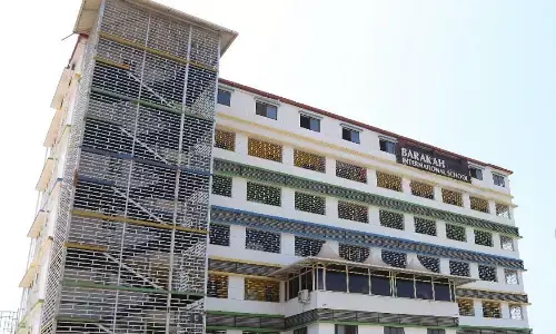 ಡಿ.16ರಂದು ‘ಬರಕ ಎಕ್ಸ್‌ಪ್ಲೋರಿಯ’ ಪ್ರದರ್ಶನ