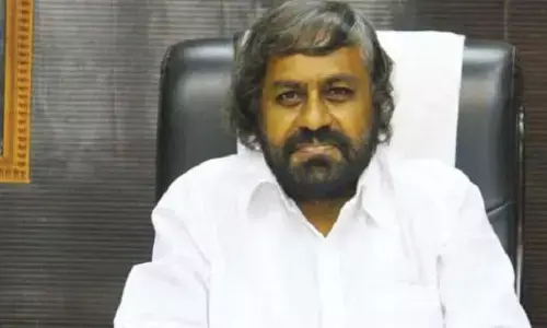 ಅರಣ್ಯ ಇಲಾಖೆ ವ್ಯಾಪ್ತಿಯಲ್ಲಿ ಜಮೀನು ಜಂಟಿ ಸರ್ವೆಗೆ ಕ್ರಮ: ಸಚಿವ ಈಶ್ವರ್ ಖಂಡ್ರೆ