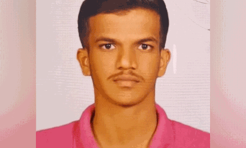 ಪುತ್ತೂರು: ಯುವ ವಿಜ್ಞಾನಿ ಆತ್ಮಹತ್ಯೆ