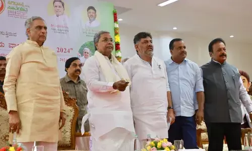 ಕರ್ನಾಟಕ ದೇಶದಲ್ಲಿ ಅತಿಹೆಚ್ಚು ಸಿರಿಧಾನ್ಯ ಬೆಳೆಯುವ ರಾಜ್ಯವಾಗಬೇಕು : ಮುಖ್ಯಮಂತ್ರಿ ಸಿದ್ದರಾಮಯ್ಯ