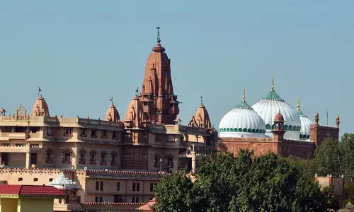 ಮಥುರಾದ ಶಾಹಿ ಈದ್ಗಾ ಮಸೀದಿಯ ಸಮೀಕ್ಷೆಯನ್ನು ನಡೆಸಲು ಅಲಹಾಬಾದ್‌ ಹೈಕೋರ್ಟ್‌ ಅನುಮತಿ