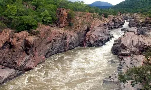 ಮೇಕೆದಾಟು ಯೋಜನೆಗೆ ಕೇಂದ್ರ ಕೈಜೋಡಿಸಲಿ: ಡಿಸಿಎಂ ಡಿ.ಕೆ.ಶಿವಕುಮಾರ್