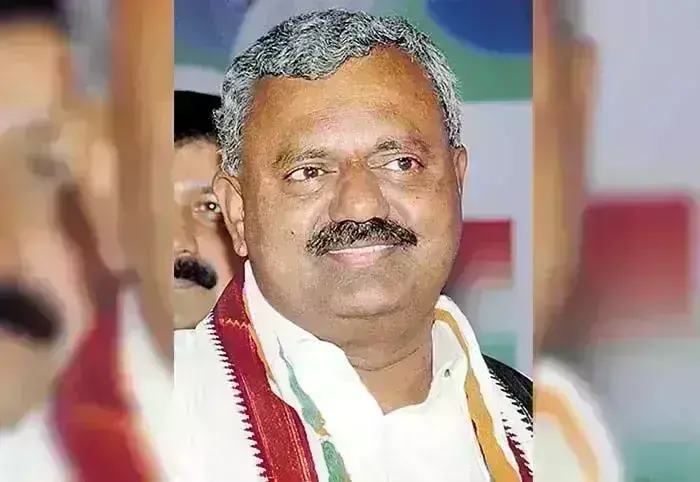 ಪಕ್ಷಕ್ಕೆ ಮುಜುಗರ ಆಗುವ ಕೆಲಸ ಮಾಡಿಲ್ಲ: ಬಿಜೆಪಿ ಶಾಸಕ ಎಸ್.ಟಿ.ಸೋಮಶೇಖರ್