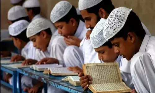 ಅಸ್ಸಾಂನಲ್ಲಿ 1,200 ಕ್ಕೂ ಹೆಚ್ಚು ಮದ್ರಸಾಗಳನ್ನು ಮಿಡಲ್ ಇಂಗ್ಲೀಷ್ ಸ್ಕೂಲ್” ಎಂದು ಮರುನಾಮಕರಣ