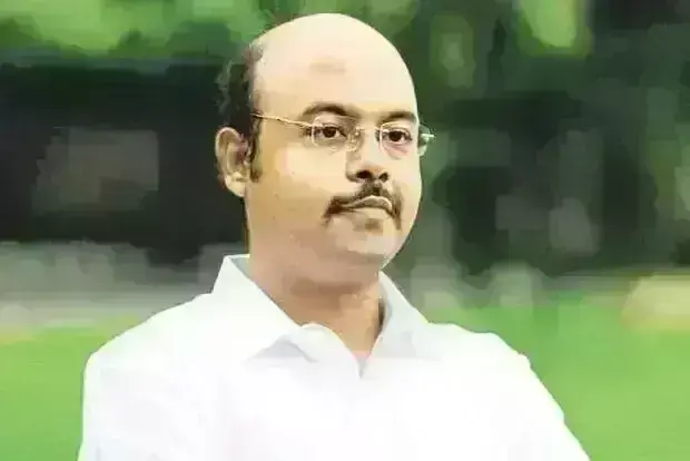 ಸಂಸತ್‌ ಭದ್ರತಾ ವೈಫಲ್ಯಕ್ಕೆ ಪ್ರತಾಪಸಿಂಹ ನೇರ ಹೊಣೆ: ಮಾಜಿ ಶಾಸಕ ಡಾ.ಯತೀಂದ್ರ ಸಿದ್ಧರಾಮಯ್ಯ