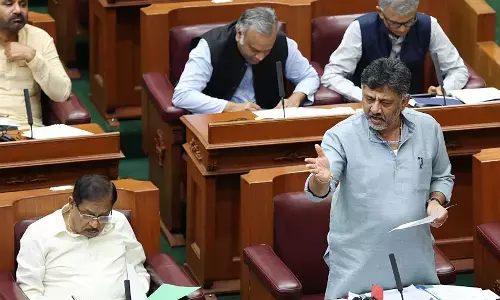 ಬಿಡಿಎ ಆಸ್ತಿ ರಕ್ಷಣೆಗೆ ಪ್ರತ್ಯೇಕ ಕೋಶ: ಡಿಸಿಎಂ ಡಿ.ಕೆ.ಶಿವಕುಮಾರ್