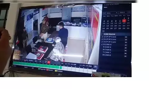 ಉತ್ತರಪ್ರದೇಶ: ಪೊಲೀಸ್ ಅಧಿಕಾರಿಯ ಗುಂಡಿನಿಂದ ಗಾಯಗೊಂಡ ಮಹಿಳೆ ಸಾವು