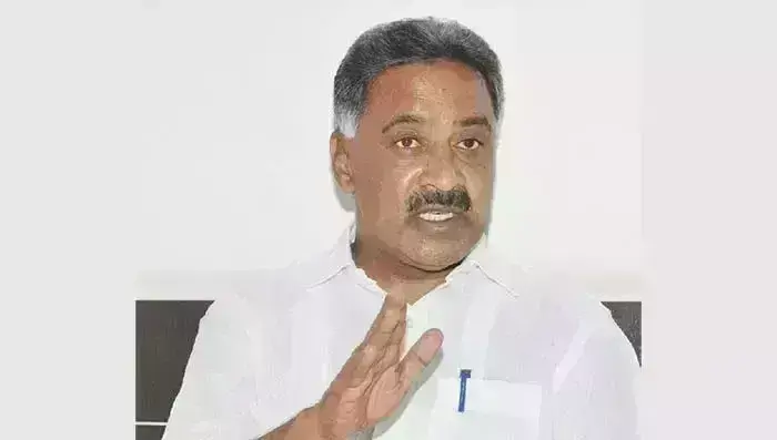 ಬೆಂಗಳೂರಿನಲ್ಲಿ ಮಾದಕ ವಸ್ತುಗಳ ಅಕ್ರಮ ದಂಧೆ ತಡೆಯಲು ವಿಶೇಷ ಪೊಲೀಸ್ ಆಯುಕ್ತಾಲಯ ಸ್ಥಾಪಿಸಿ: ಕೆಪಿಸಿಸಿ ವಕ್ತಾರ ರಮೇಶ್ ಬಾಬು