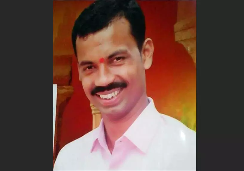 ಬಜ್ಪೆ | ಮುಖ್ಯಮಂತ್ರಿ, ಉಪ ಮುಖ್ಯಮಂತ್ರಿಯ ನಿಂದನೆ: ಬಿಜೆಪಿ ಕಾರ್ಯಕರ್ತನ ಬಂಧನ