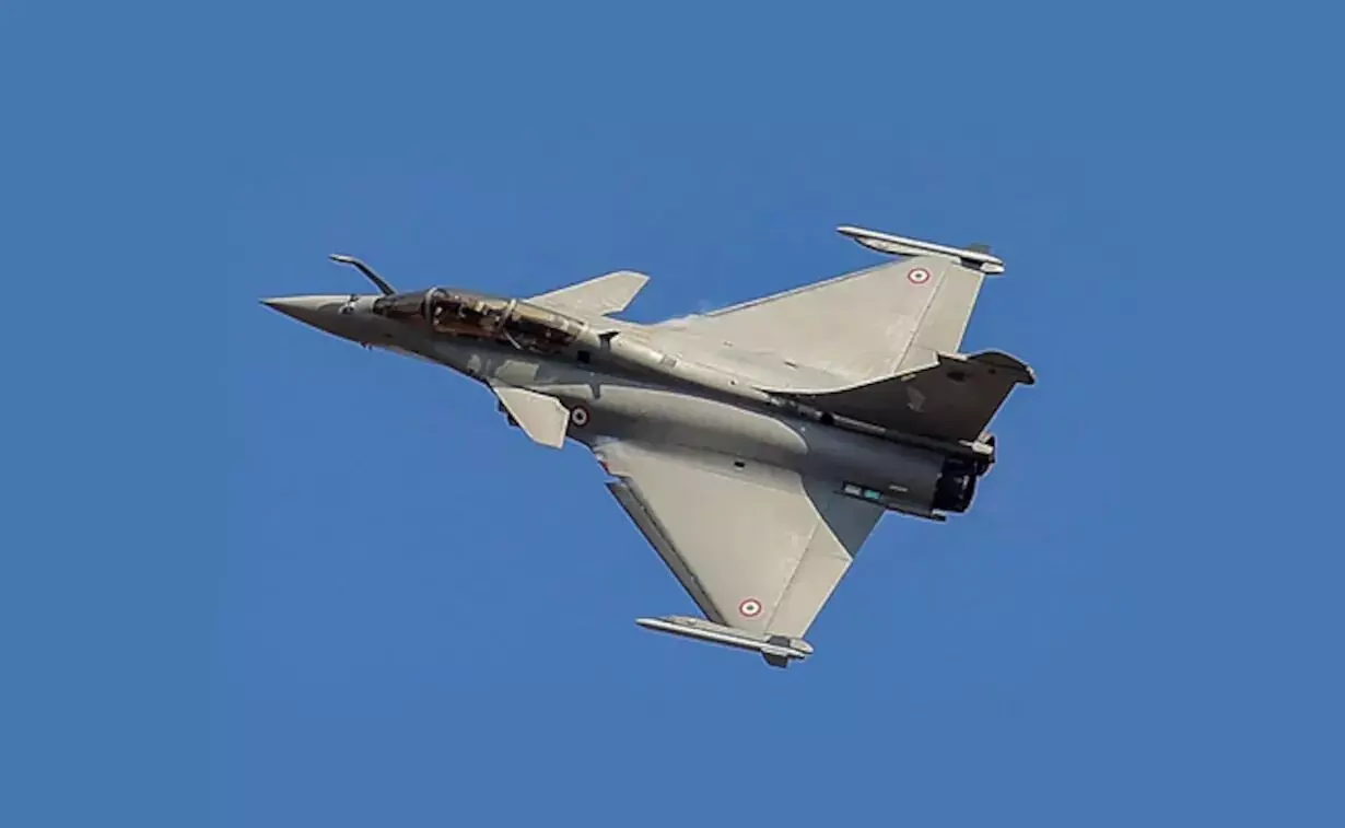 ರಫೇಲ್ ಒಪ್ಪಂದದಲ್ಲಿ ಭ್ರಷ್ಟಾಚಾರ ಆರೋಪ: ಫ್ರೆಂಚ್ ನ್ಯಾಯಾಧೀಶರ ತನಿಖೆಗೆ ಅಡ್ಡಗೋಡೆಯಾದ ಮೋದಿ ಸರಕಾರ; ಮೀಡಿಯಾಪಾರ್ಟ್ ವರದಿ ರಫೇಲ್ ಒಪ್ಪಂದದಲ್ಲಿ ಭ್ರಷ್ಟಾಚಾರ ಆರೋಪ: ಫ್ರೆಂಚ್ ನ್ಯಾಯಾಧೀಶರ ತನಿಖೆಗೆ ಅಡ್ಡಗೋಡೆಯಾದ ಮೋದಿ ಸರಕಾರ; ಮೀಡಿಯಾಪಾರ್ಟ್ ವರದಿ