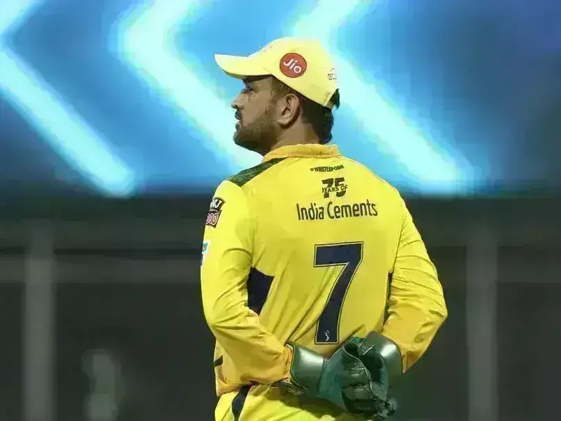 ಧೋನಿ ವಿರುದ್ಧ ಮಾನಹಾನಿಕರ ಹೇಳಿಕೆ ಪ್ರಕರಣ ನೀಡಿದ್ದ ನಿವೃತ್ತ ಅಧಿಕಾರಿಗೆ 15 ದಿನ ಜೈಲು: ಮದ್ರಾಸ್ ಹೈಕೋರ್ಟ್ ತೀರ್ಪು