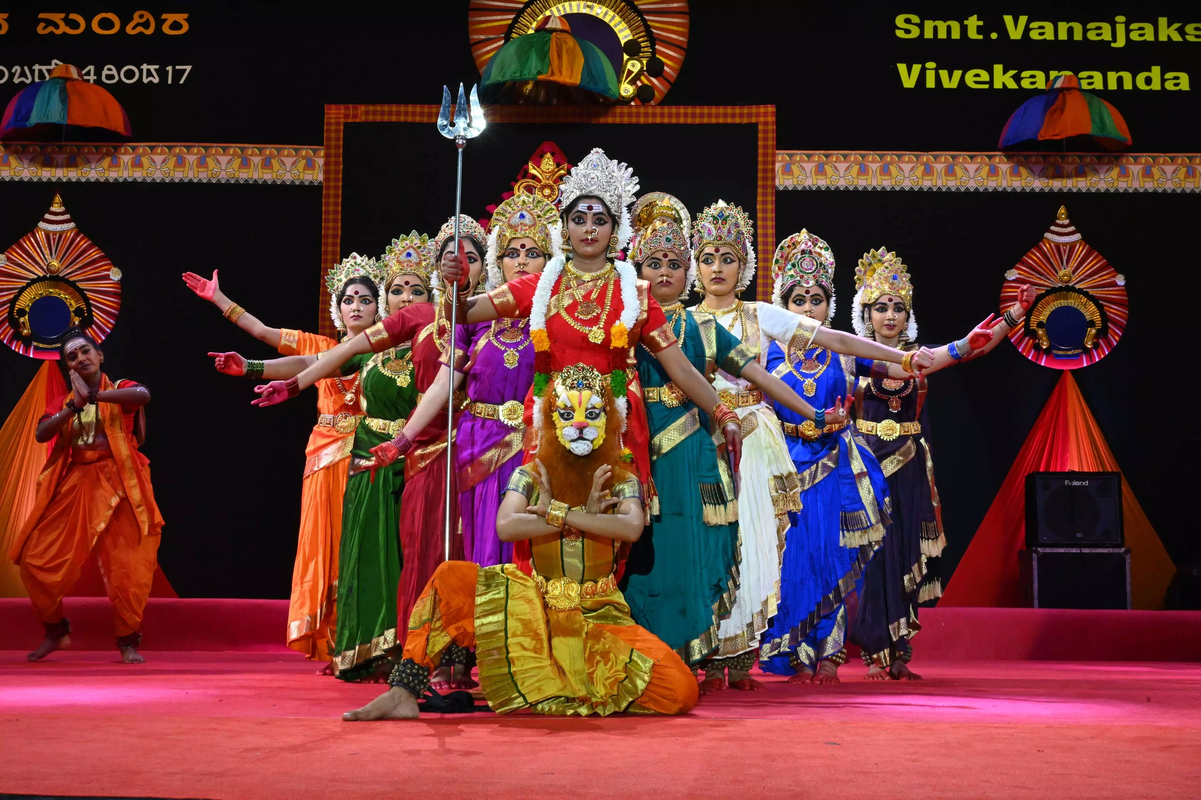 ಆಳ್ವಾಸ್ ವಿರಾಸತ್ನಲ್ಲಿ ಗಮನ ಸೆಳೆದ ಛಾಯಾಚಿತ್ರ ಪ್ರದರ್ಶನ ಆಳ್ವಾಸ್ ವಿರಾಸತ್ನಲ್ಲಿ ಗಮನ ಸೆಳೆದ ಛಾಯಾಚಿತ್ರ ಪ್ರದರ್ಶನ