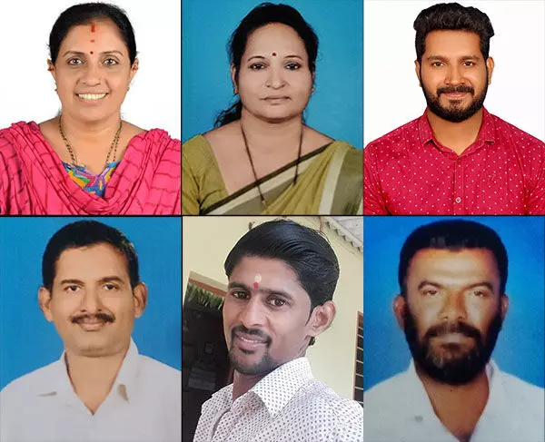 ಪುತ್ತೂರು ನಗರಸಭೆ ಉಪಚುನಾವಣೆ: ತ್ರಿಕೋನ ಸ್ಪರ್ಧೆಗೆ ವೇದಿಕೆ ಸಜ್ಜು ಪುತ್ತೂರು ನಗರಸಭೆ ಉಪಚುನಾವಣೆ: ತ್ರಿಕೋನ ಸ್ಪರ್ಧೆಗೆ ವೇದಿಕೆ ಸಜ್ಜು