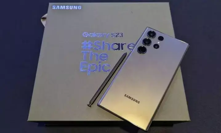 ಸ್ಯಾಮ್ಸಂಗ್ ಮೊಬೈಲ್ ಫೋನ್ ಬಳಕೆದಾರರಿಗೆ ಹೆಚ್ಚಿನ ಅಪಾಯ: ಸರಕಾರದ ಎಚ್ಚರಿಕೆ