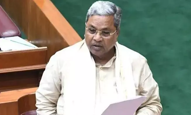 ಸಹಕಾರ ಬ್ಯಾಂಕುಗಳ ಸಾಲದಲ್ಲಿ ಅಸಲನ್ನು ಕಟ್ಟಿದರೆ ಸಂಪೂರ್ಣ ಬಡ್ಡಿ ಮನ್ನಾ: ಸಿಎಂ ಸಿದ್ದರಾಮಯ್ಯ