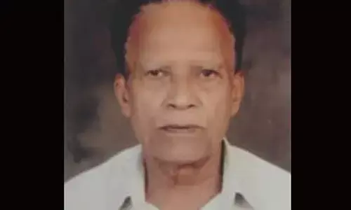 ಬಾರಾಡಿ ಲಕ್ಷ್ಮಣ ಆಚಾರ್ಯ