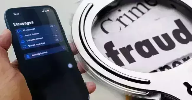 ಬೆಂಗಳೂರು| ವ್ಯಕ್ತಿಯೊಬ್ಬರಿಗೆ 1.98 ಕೋಟಿ ರೂ. ವಂಚನೆ: ಪ್ರಕರಣ ದಾಖಲು