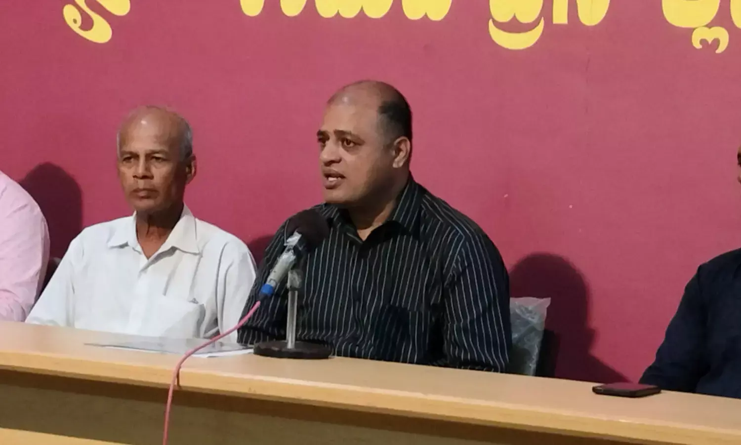 ಶಂಕರಪುರ ವಿಶ್ವಾಸದಮನೆಗೆ ರಜತ ಮಹೋತ್ಸವದ ಸಂಭ್ರಮ: ಮಾದಕವ್ಯಸನಿಗಳ ಪುನರ್ವಸತಿ ಕೇಂದ್ರ ಆರಂಭಕ್ಕೆ ಯೋಜನೆ